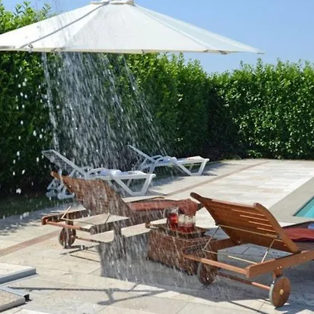 بيت للعطل Benano Sleeps 14 Pool Wifi *
